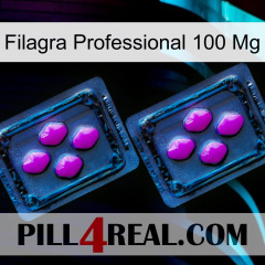 Filagra Professional 100Mg 03